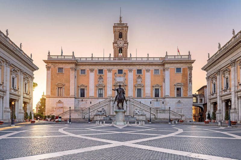 escursioni-campidoglio-a-roma